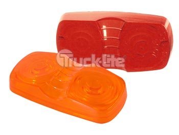 Trucklite 9007A LENS FOR 1201120312041211121312161253