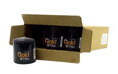 1085 Napa Gold Oil Filter Master Pack Of 12