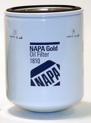 Napa Oil Filter 1810