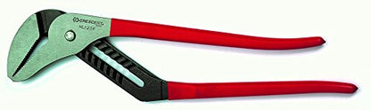 Crescent Tongue & Groove Plier - Straight Jaw 20 Inch