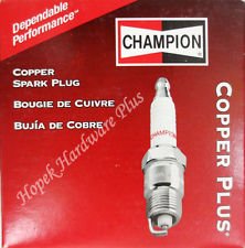 Champion Spark Plugs L87YC 312 Spark Plug @4- Made by Champion Spark Plugs
