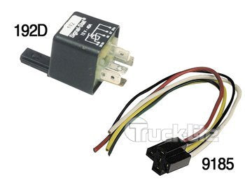 Truck Lite 190 Relay