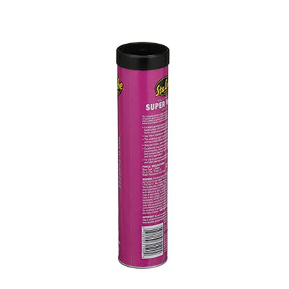 Sta-Lube Super White Multi-Purpose Lithium Grease