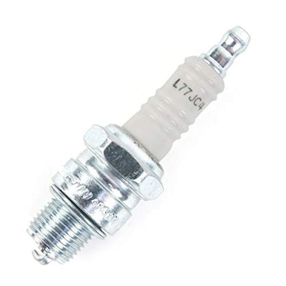 Champion L77JC4 Pack of 4 Spark Plugs