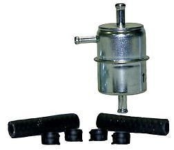 Napa FILTERS 3054 Fuel Filter Gold 2.83 X 0.625 X 3.05INCH