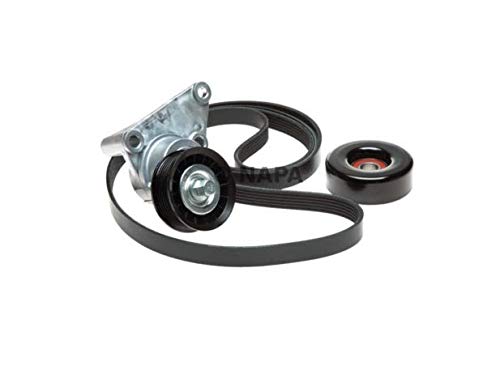 NAPA Serpentine Kit 90K-38158B