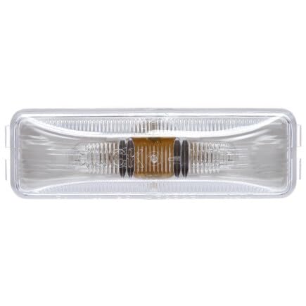 Truck-Lite Model 19 Utility Lamp, Clear