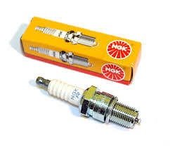 New Standard Spark Plugs ngk Spark Plugs 1034 Model # 1034 Standard