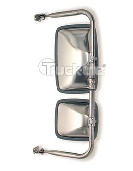 Truck Lite 97669 Mirror