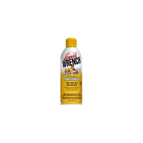 OIL LIQ WRNCH 11OZ SPRAY