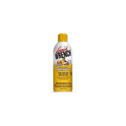 OIL LIQ WRNCH 11OZ SPRAY