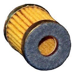Napa FILTERS 3044 Fuel Filter Gold 1/16INCH