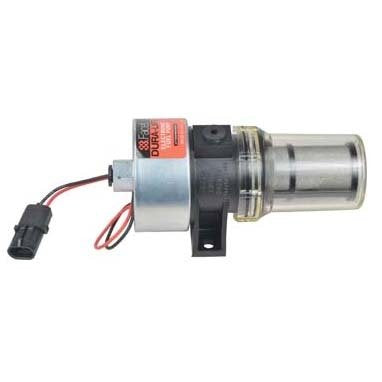 40285 Facet Dura-Lift Fuel Pump, 12 Volt, 4.0-7.0 PSI, 33 GPH