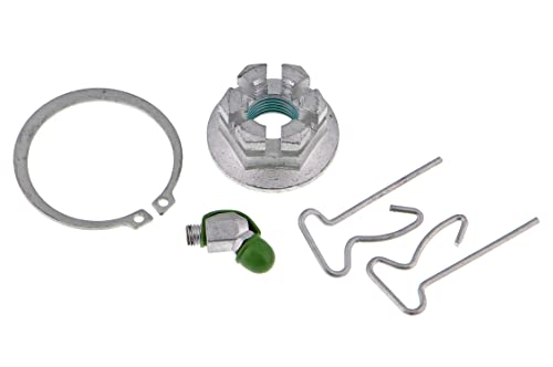 Mevotech TTX Suspension Ball Joint