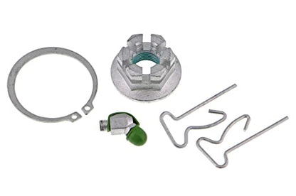 Mevotech TTX Suspension Ball Joint