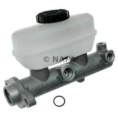 Napa Brakes Premium New Master Cylinder M93241