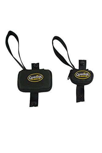 Guardian 481361-M/L QC Chest/QC Legs Halo Harness