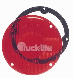 Trucklite 9015W LENS AND GASKET FOR 16531654