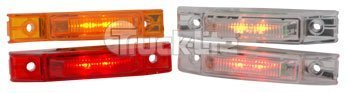 Truck-Lite (35201R) Marker/Clearance Lamp