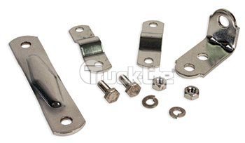 Trucklite 97823 UNIVERSAL MOUNTING KIT SS