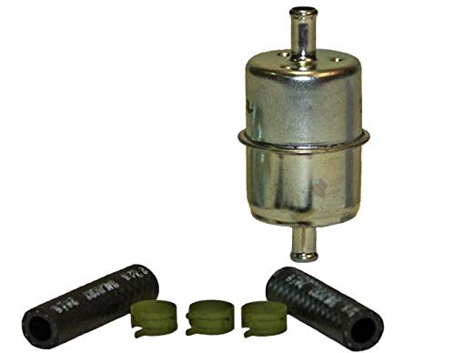 Napa NAPAGOLD Fuel Filter 3033