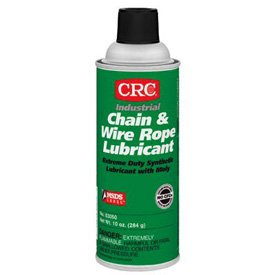 SEPTLS12503050 - Crc Chain amp;amp; Wire Rope Lubricants - 03050