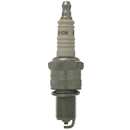 Champion Copper Plus 302 Spark Plug (Carton of 1) - N11YC for 1968-1991 Mercedes-Benz 420SEL
