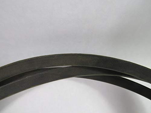 Napa B158 V-Belt 161" Length .6563" Width