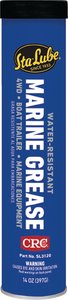 Sta-Lube Marine Grease (Crc)