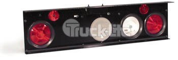 Truck Lite 97872 Mirror