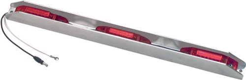 Truck-Lite LED Model 35 ID Bar Aluminum 35741R