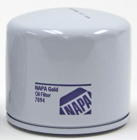 Napa NAPAGOLD Oil Filter 7094