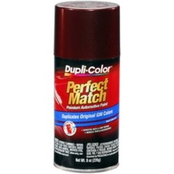 Duplicolor (DUPBGM0532) Dark Garnet Red M