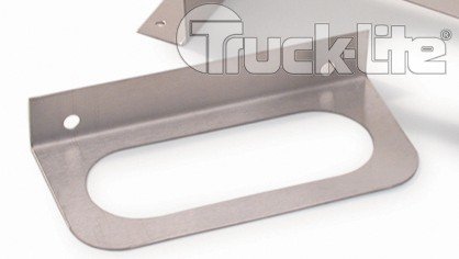 Truck-Lite Flange Mount Mounting Brackets For 60 Series Products 60730