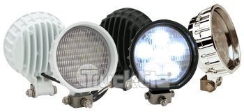 Truck-Lite (81374 Work Lamp