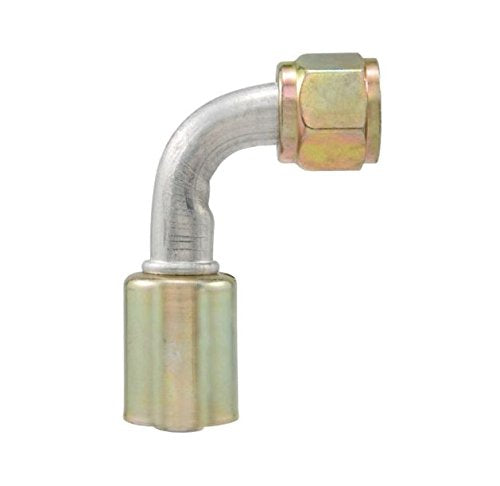 Napa Temp Products 406903 AC Hose End TEM406903