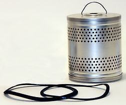 NAPA Gold 1006 Canister Oil Filter