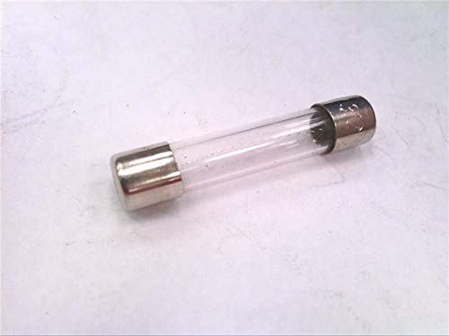 NAPA 782-1042 Fuse, Glass, 250 Volt