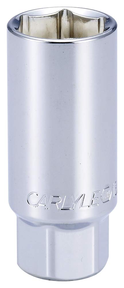 CARLYLE HAND TOOLS SSP3826 Socket