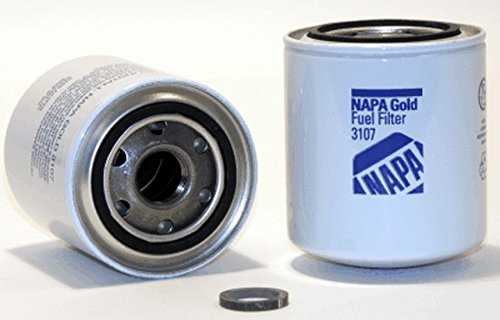 Napa Gold 3107 Fuel Filter