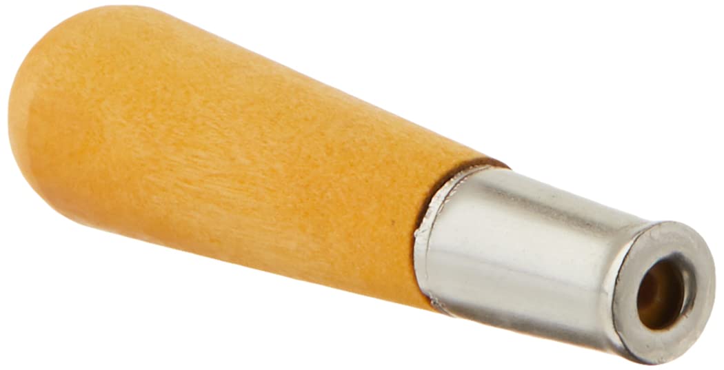 Nicholson 21520N Wooden Handle Type A