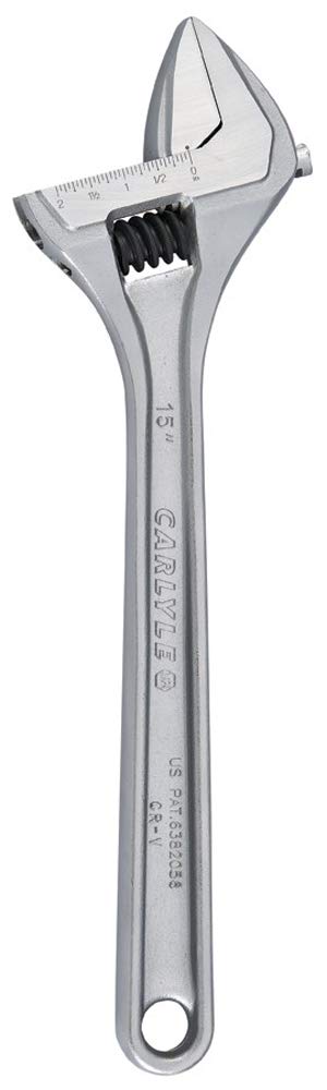 Carlyle Hand Tools AW15 Wrench