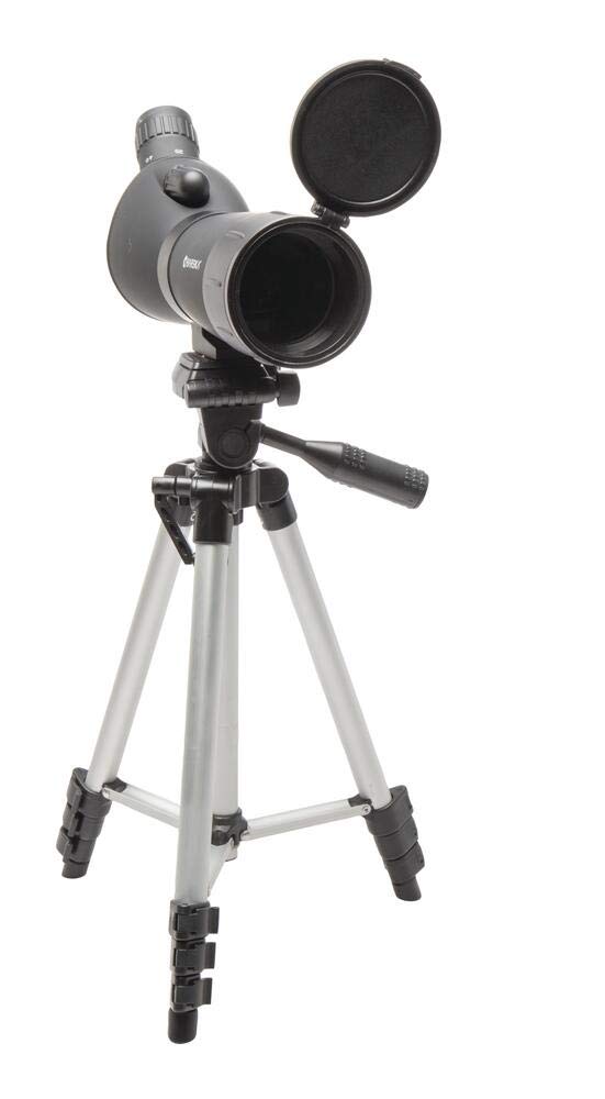 Colorado Barska Spotting Scope 20-60-60mm with case and Tripod