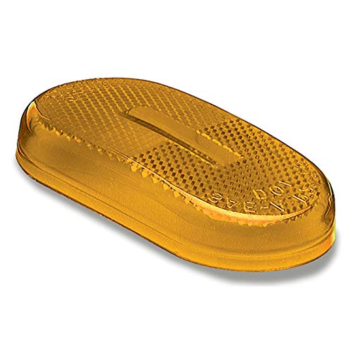 Grote Replacement Lens for 2VNN8, Amber