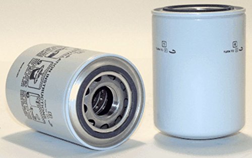 NAPA Gold 1611 Hydraulic Filter