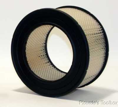 NAPA Gold Air Filter Part # FIL 2933