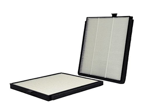 Napa Gold 4897 Cabin Air Filter