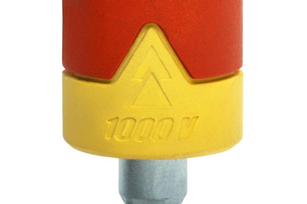 CRESCENT - ESHOK-GUARD 1/4" SOCKET ISOLATOR (CAEAD316)