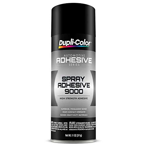 Race Sport Rsar10200 Dupli-Color Spray Adhesive 9000 - Aerosol