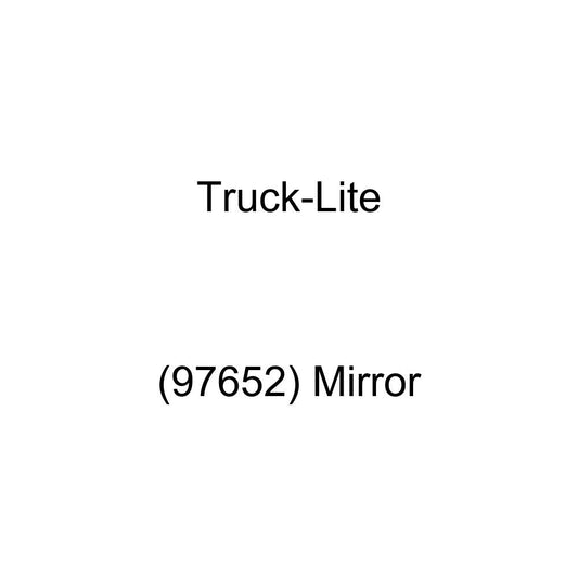 Truck-Lite (97652 Mirror